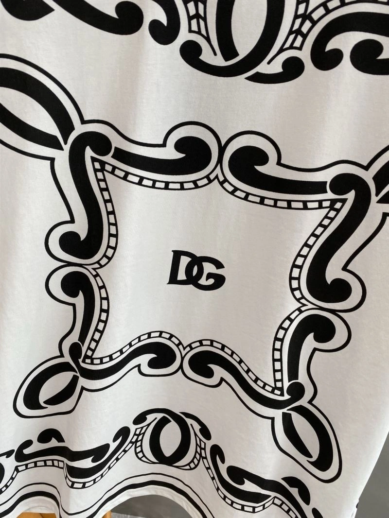 Dolce Gabbana T-Shirts DailyWear 119600