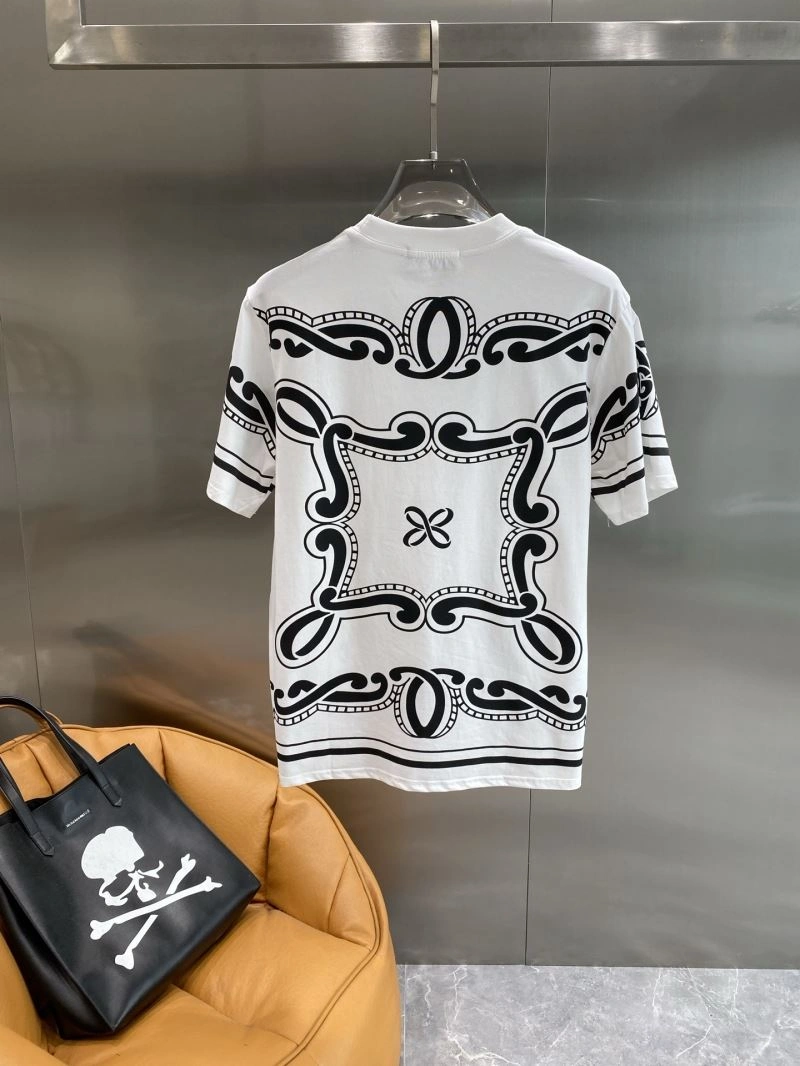 Dolce Gabbana T-Shirts DailyWear 119600