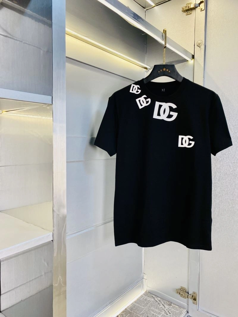 Dolce Gabbana T-Shirts OnTrend 119624