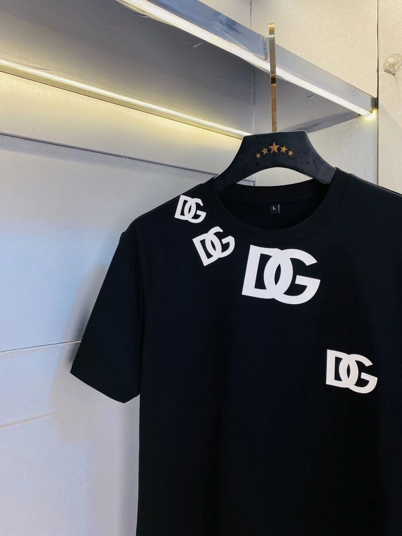 Dolce Gabbana T-Shirts OnTrend 119624