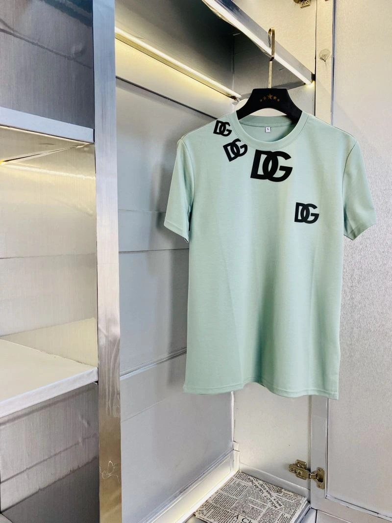 Dolce Gabbana T-Shirts OnTrend 119624