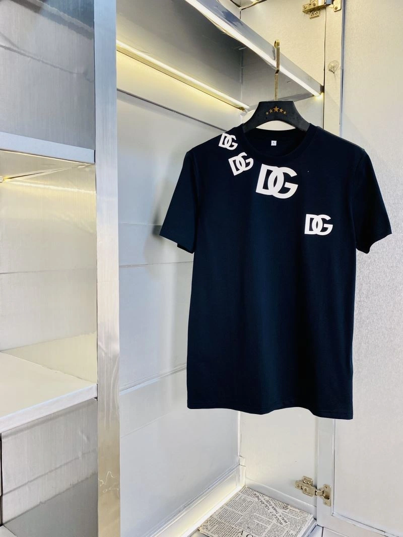 Dolce Gabbana T-Shirts OnTrend 119624