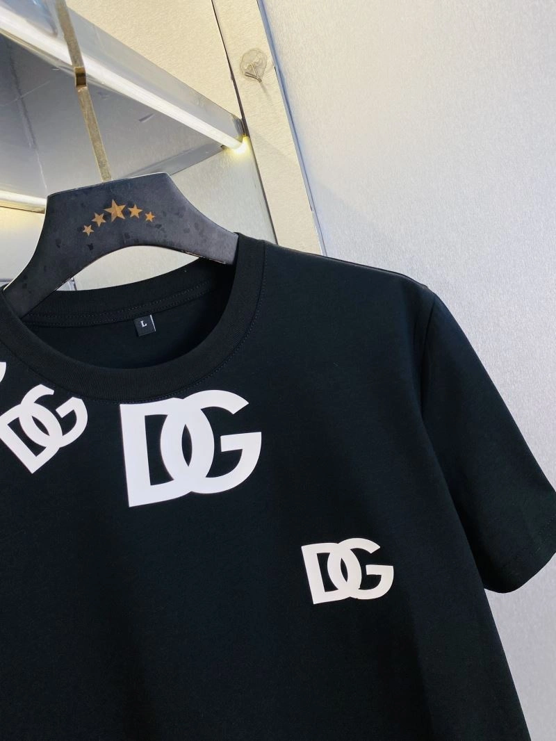 Dolce Gabbana T-Shirts OnTrend 119624