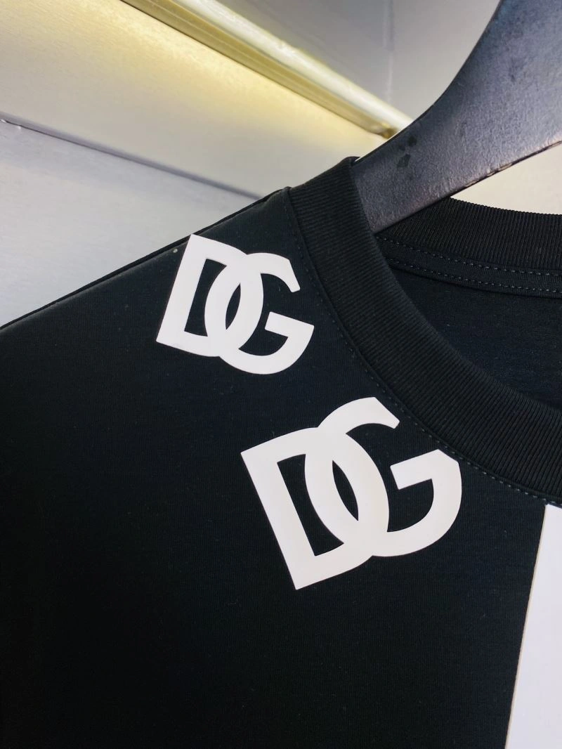 Dolce Gabbana T-Shirts OnTrend 119624