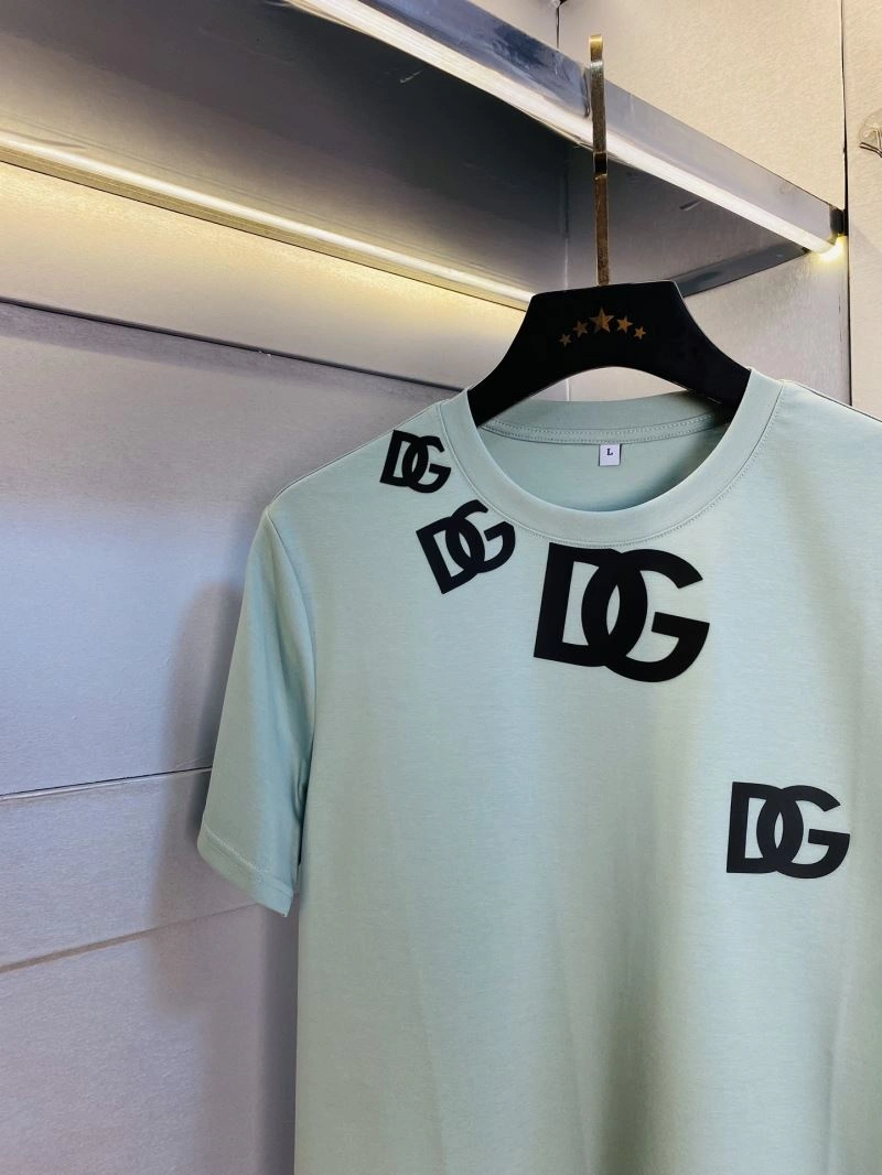 Dolce Gabbana T-Shirts OnTrend 119624