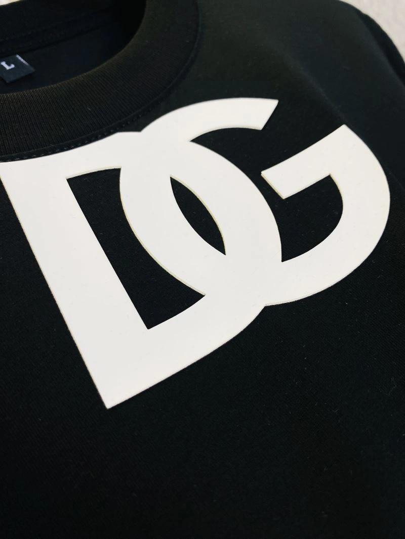 Dolce Gabbana T-Shirts OnTrend 119624
