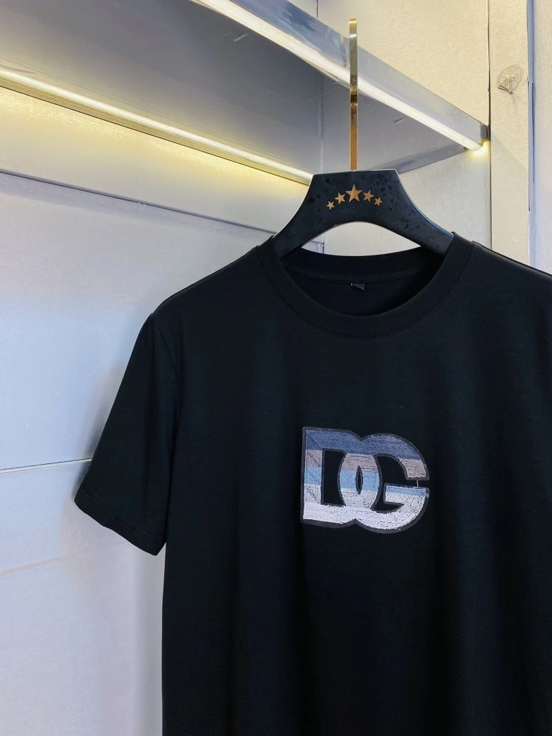 Dolce Gabbana T-Shirts Durable 119625