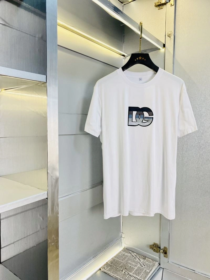 Dolce Gabbana T-Shirts Durable 119625
