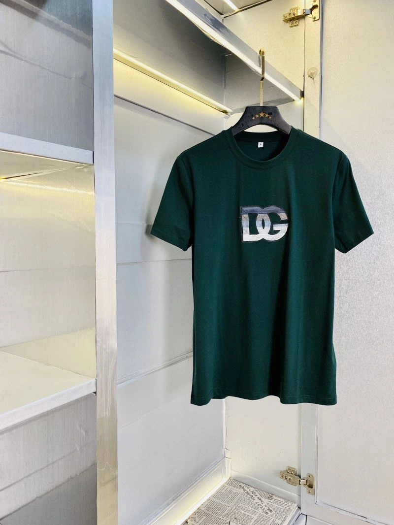 Dolce Gabbana T-Shirts Durable 119625