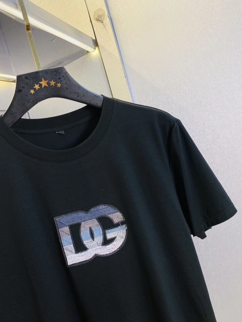 Dolce Gabbana T-Shirts Durable 119625