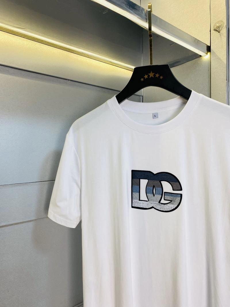 Dolce Gabbana T-Shirts Durable 119625