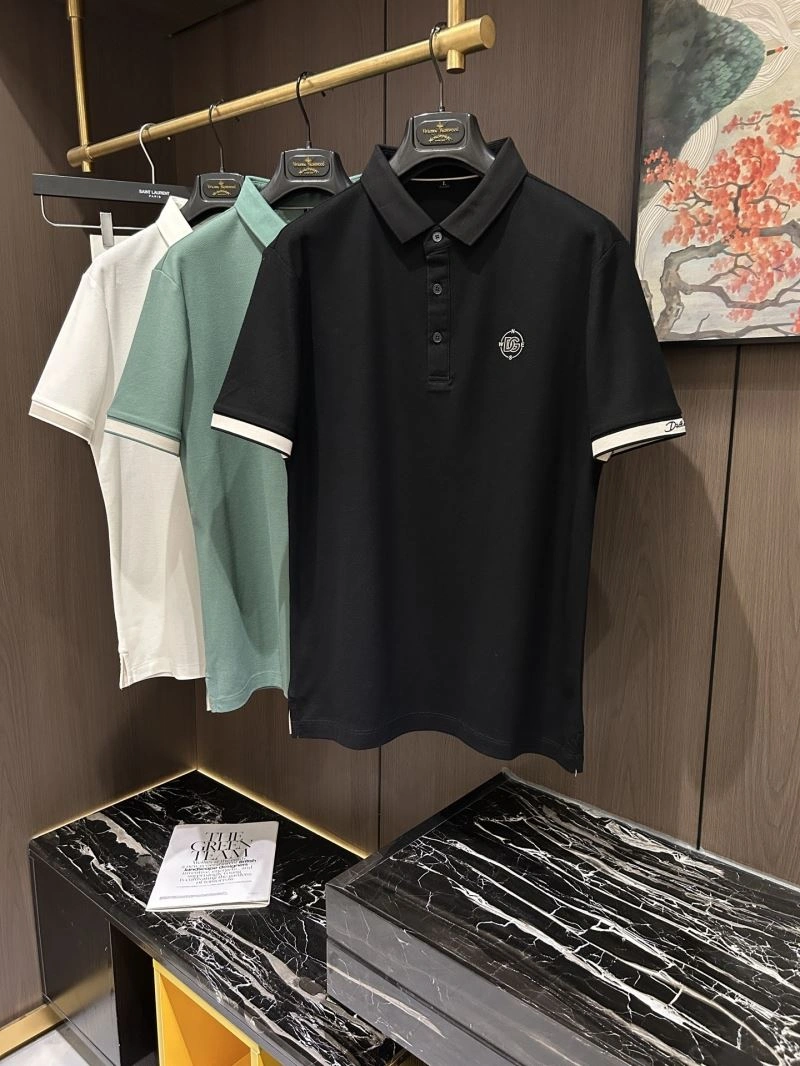 Resilient Dolce Gabbana T-Shirts 119601