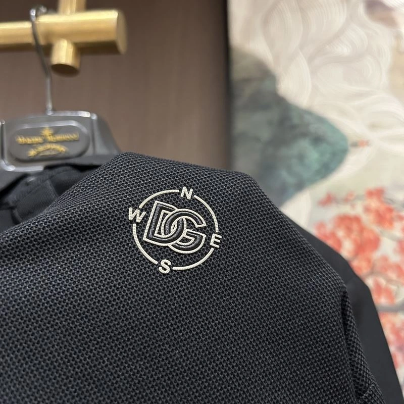 Resilient Dolce Gabbana T-Shirts 119601
