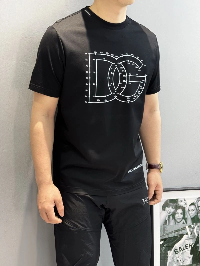 Stylish Dolce Gabbana T-Shirts 119614
