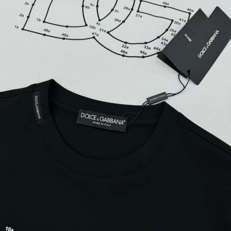 Stylish Dolce Gabbana T-Shirts 119614