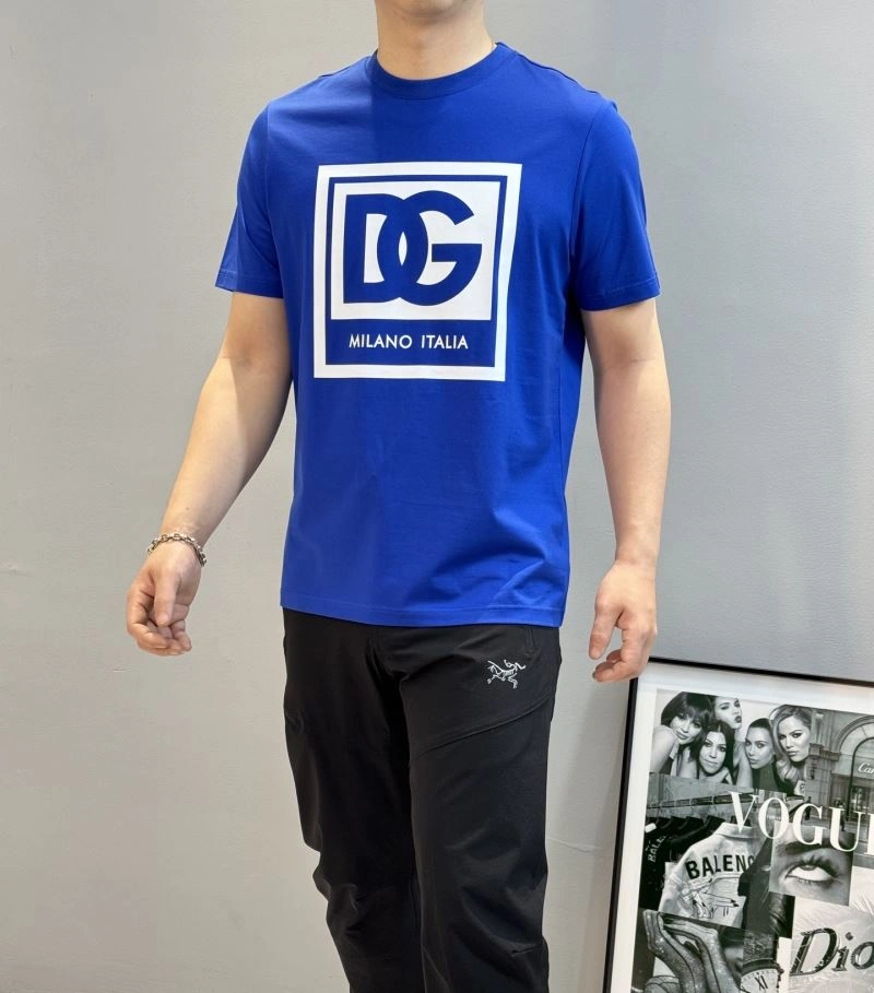 UrbanStyle Dolce Gabbana T-Shirts 119593