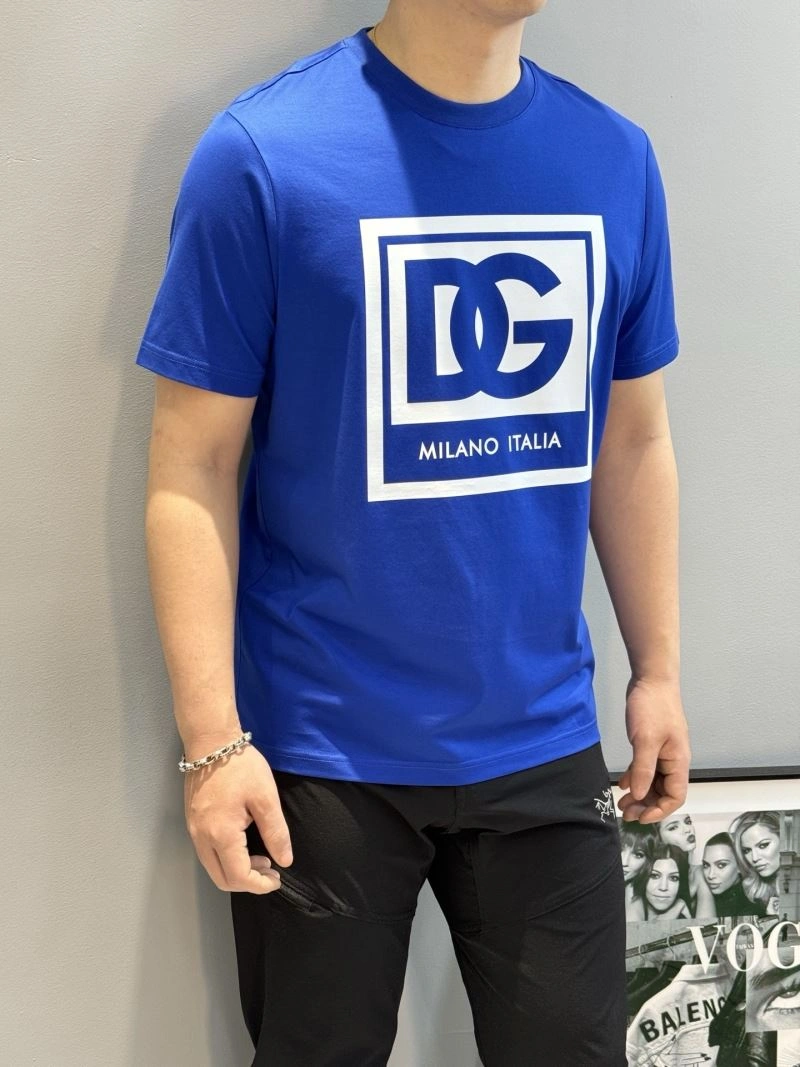 UrbanStyle Dolce Gabbana T-Shirts 119593