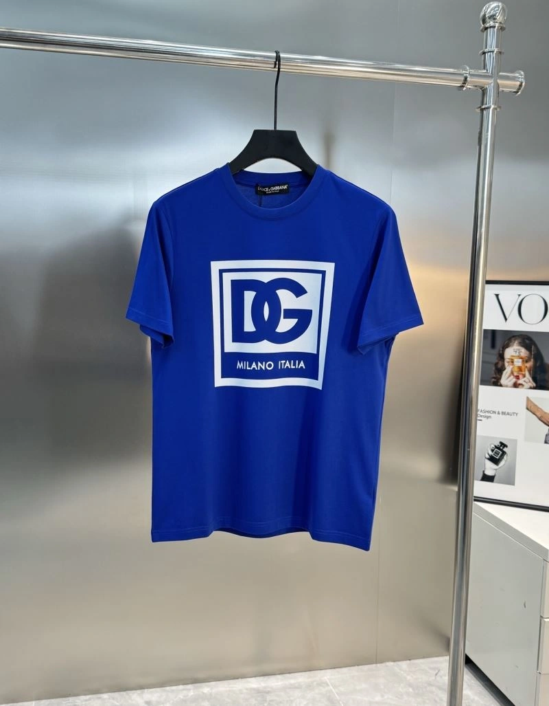 UrbanStyle Dolce Gabbana T-Shirts 119593