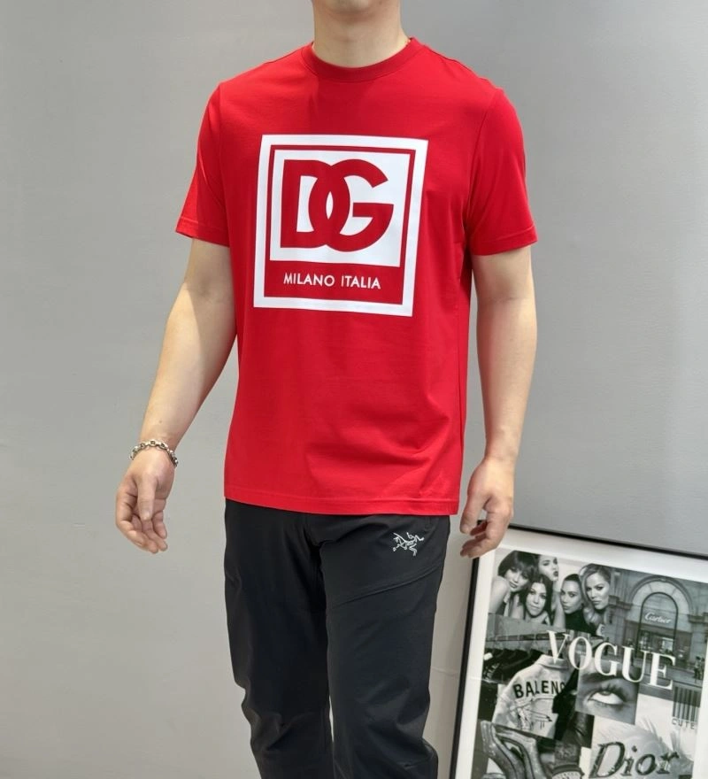 UrbanStyle Dolce Gabbana T-Shirts 119593