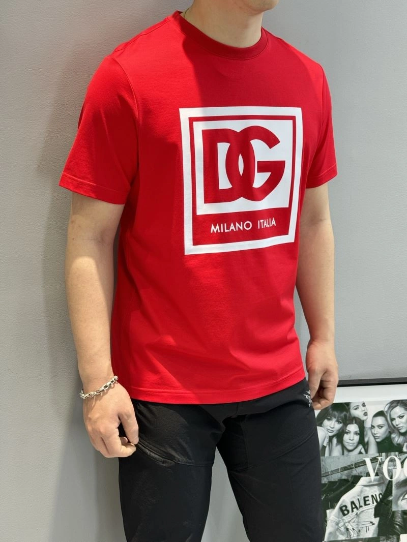 UrbanStyle Dolce Gabbana T-Shirts 119593