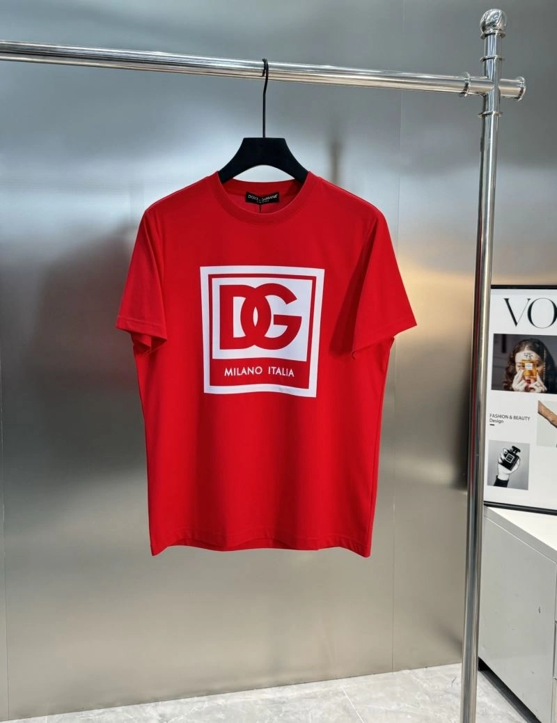 UrbanStyle Dolce Gabbana T-Shirts 119593