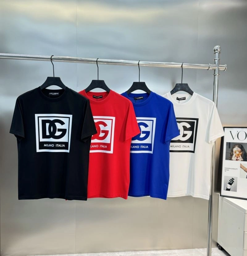 UrbanStyle Dolce Gabbana T-Shirts 119593