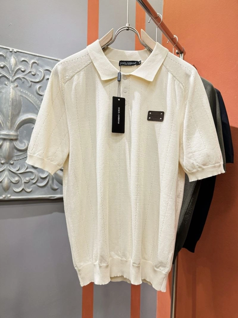 Dolce Gabbana T-Shirts Attractive 119591
