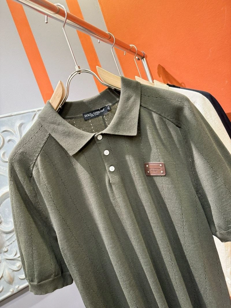 Unisex Dolce Gabbana T-Shirts 119590