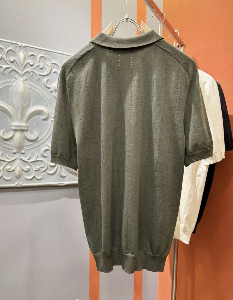 Unisex Dolce Gabbana T-Shirts 119590