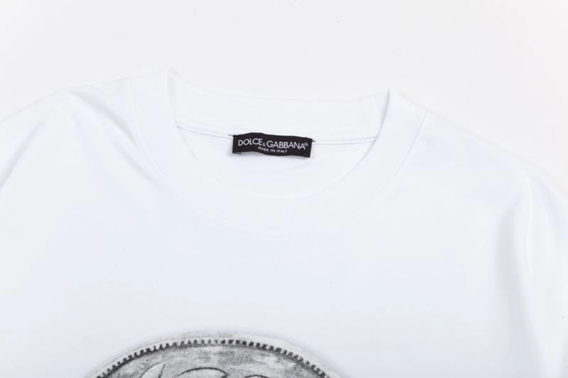Dolce Gabbana T-Shirts HighQuality 119550