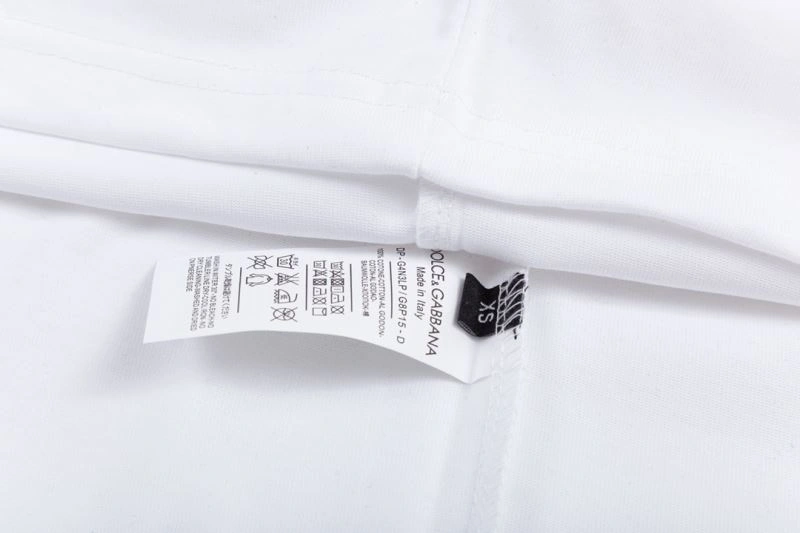 Dolce Gabbana T-Shirts HighQuality 119550