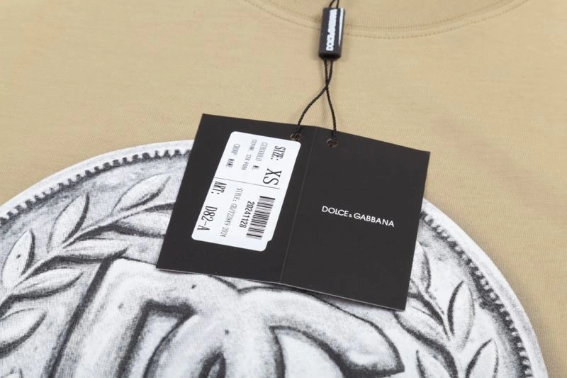 UrbanStyle Dolce Gabbana T-Shirts 119549