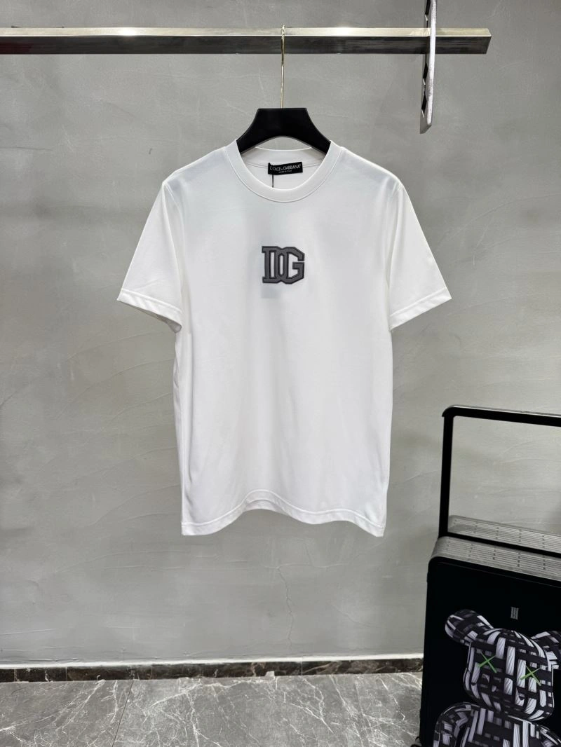 Dolce Gabbana T-Shirts Versatile 119548
