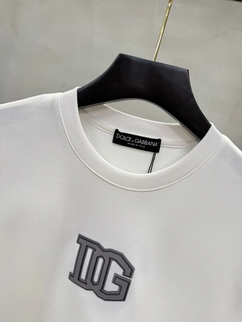 Dolce Gabbana T-Shirts Versatile 119548