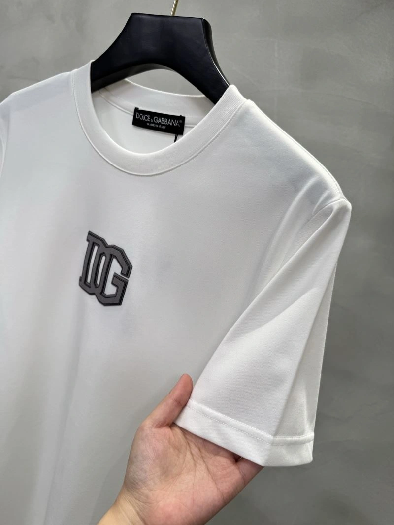 Dolce Gabbana T-Shirts Versatile 119548