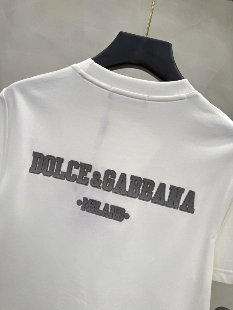 Dolce Gabbana T-Shirts Versatile 119548