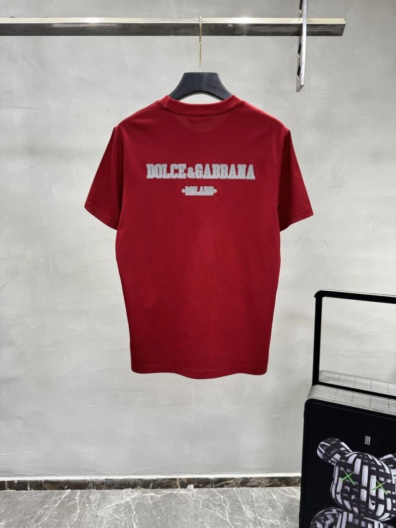 Stretchable Dolce Gabbana T-Shirts 119547
