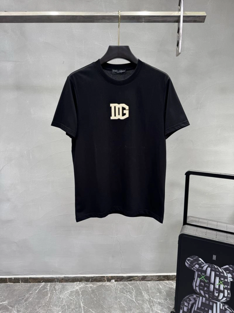 Stretchable Dolce Gabbana T-Shirts 119547