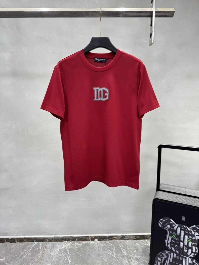 Stretchable Dolce Gabbana T-Shirts 119547