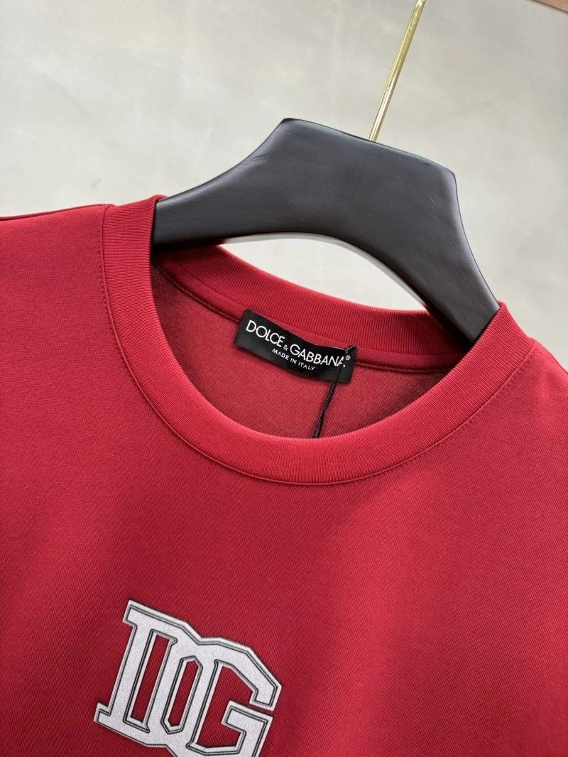 Stretchable Dolce Gabbana T-Shirts 119547