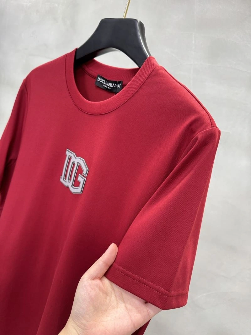 Stretchable Dolce Gabbana T-Shirts 119547