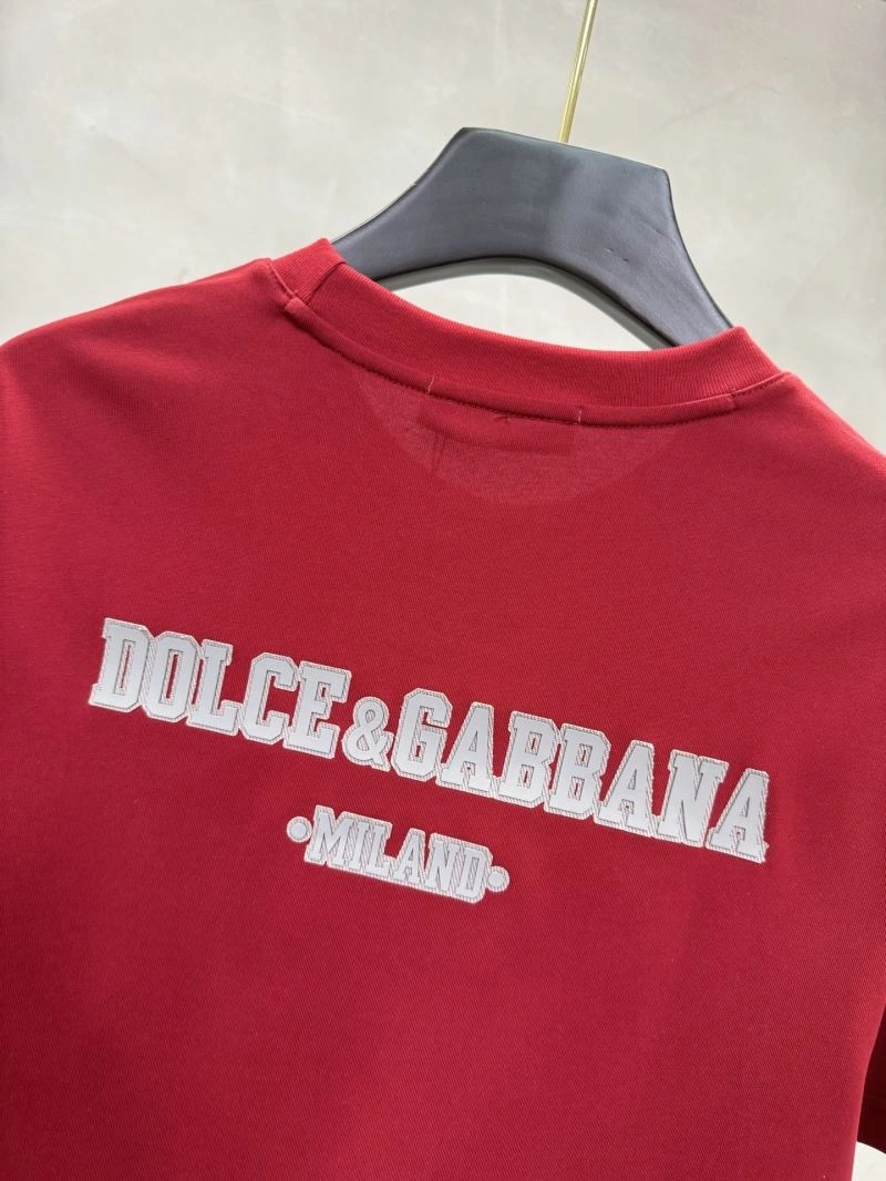 Stretchable Dolce Gabbana T-Shirts 119547