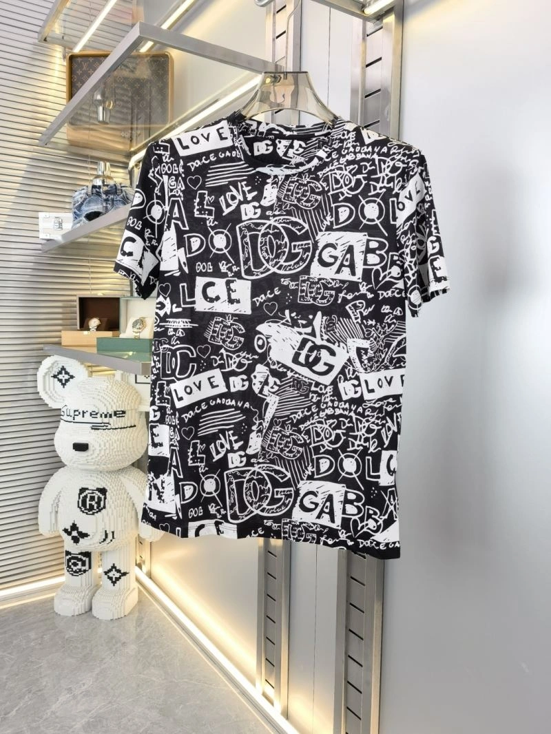 Practical Dolce Gabbana T-Shirts 119546