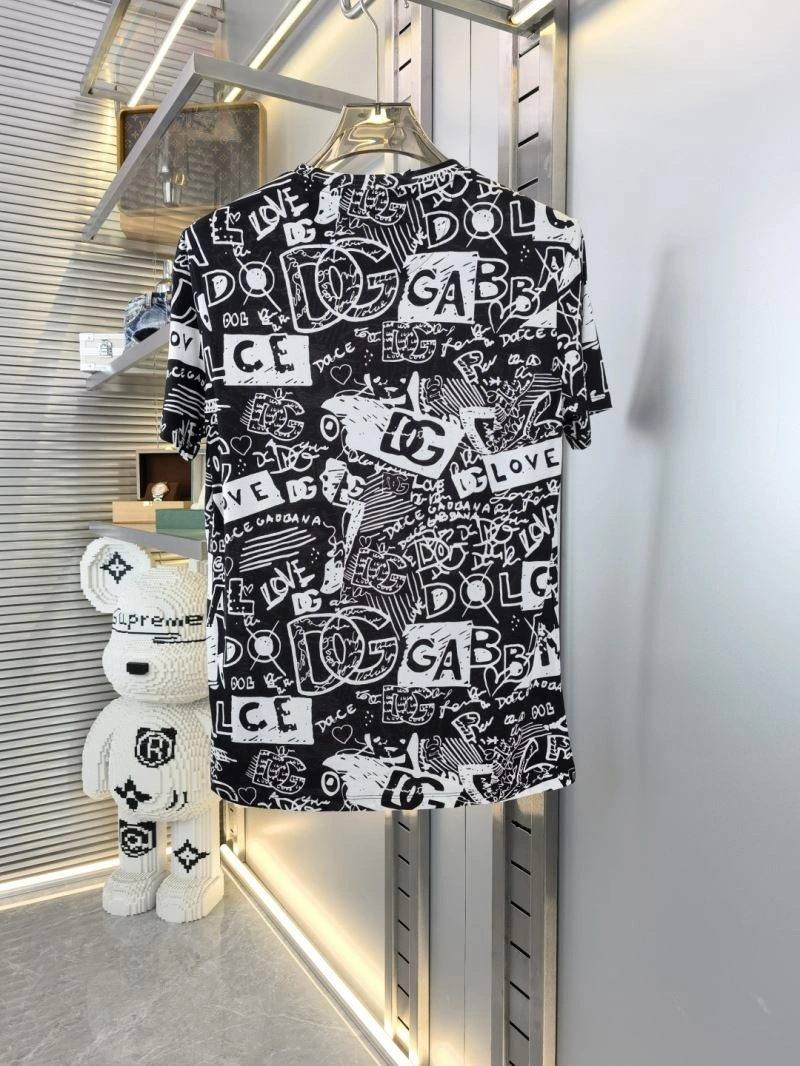 Practical Dolce Gabbana T-Shirts 119546