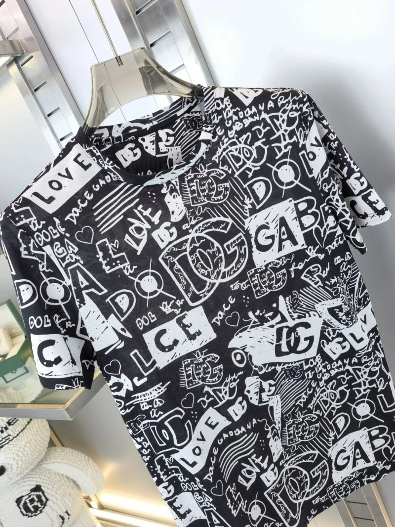 Practical Dolce Gabbana T-Shirts 119546