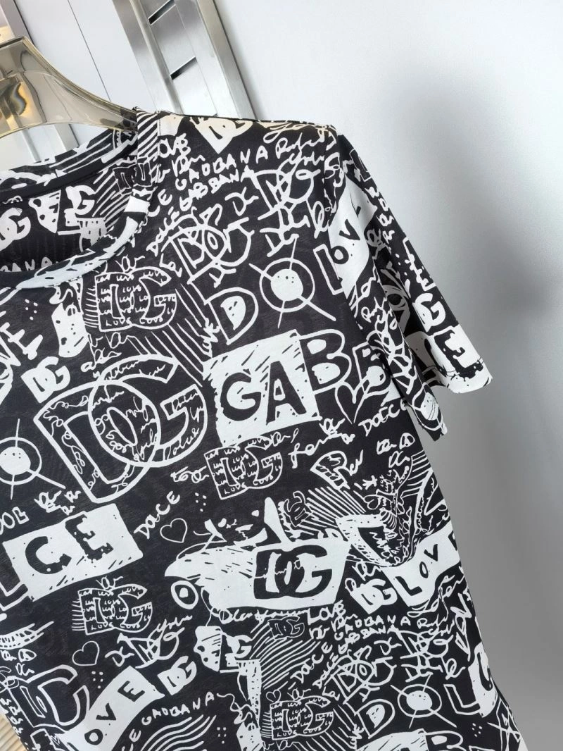 Practical Dolce Gabbana T-Shirts 119546