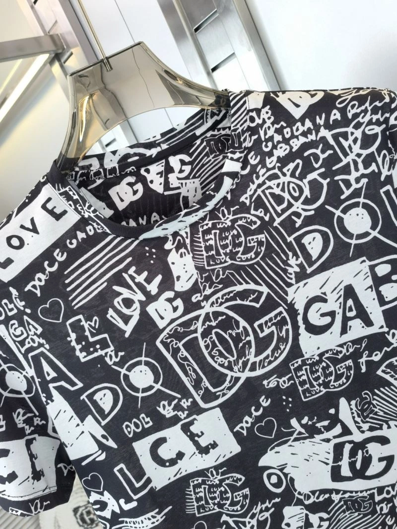 Practical Dolce Gabbana T-Shirts 119546