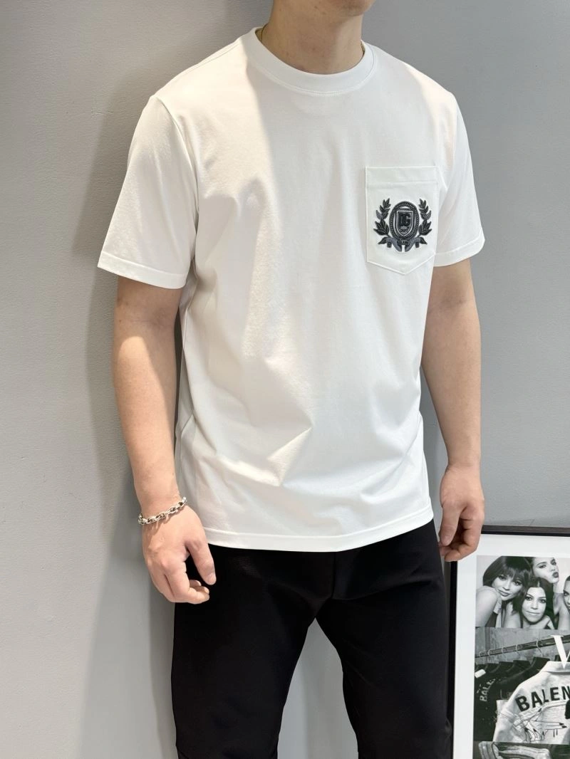 Original Dolce Gabbana T-Shirts 119544