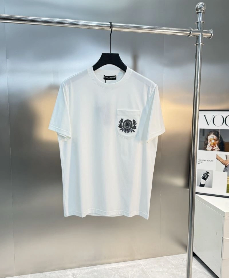 Original Dolce Gabbana T-Shirts 119544