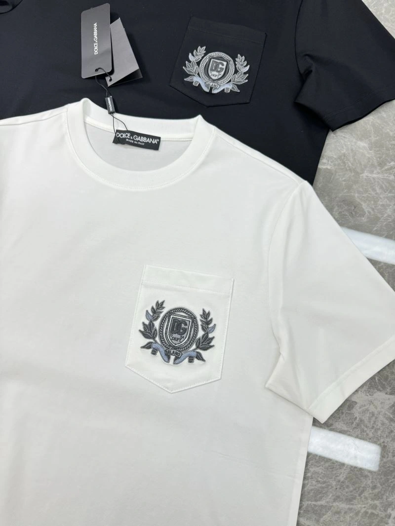Original Dolce Gabbana T-Shirts 119544